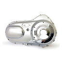 【MCS】2004〜2005スポーツスター用 アウタープライマリカバー クローム 911749