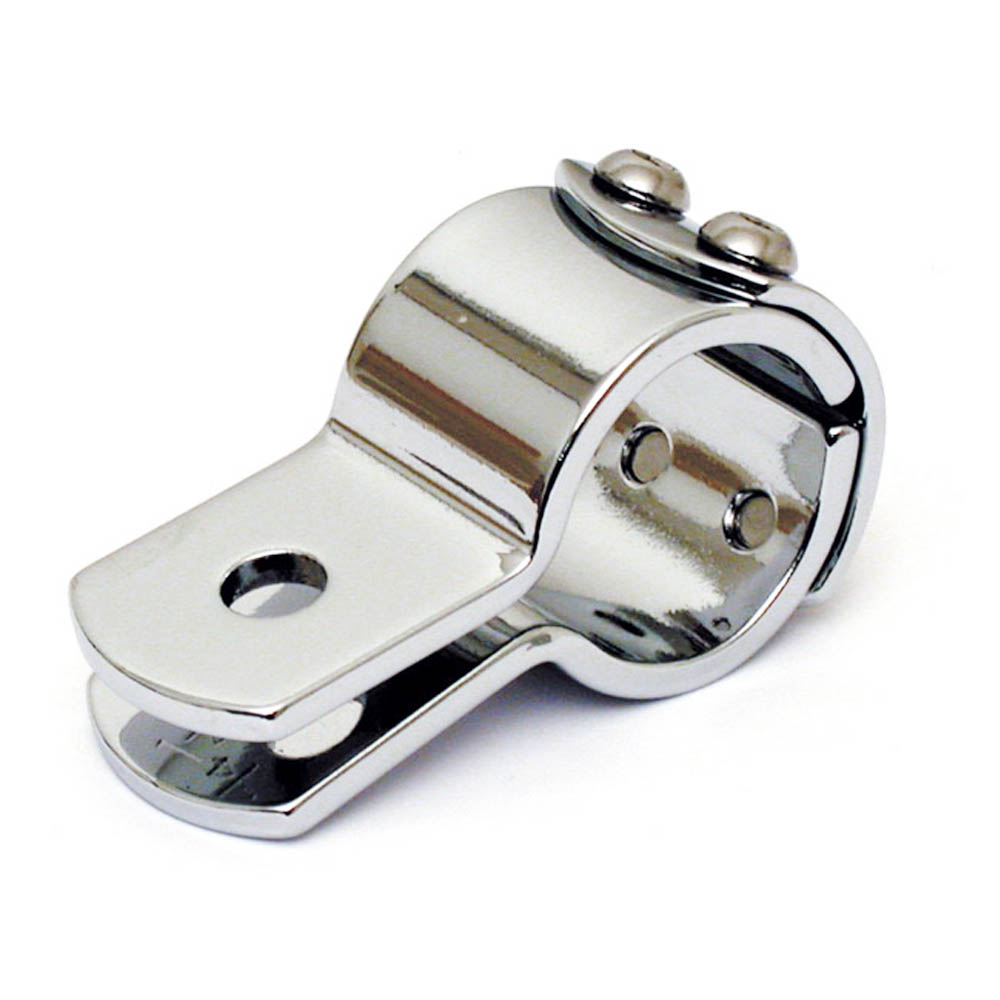 クローム クランプ 1インチ【MCS】949966