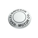 【純正】フュエルキャップメダリオン H-D MOTOR CO.ロゴ・コレクション 99539-97