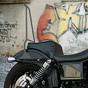 【トップハンドベンチャーズ】SB-24-DB Tall boy シーシーバー マットブラック 24インチ高 2006〜2017 FXD、FXDB、FXDC、FX...