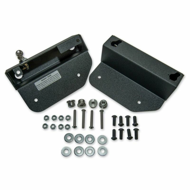 【レザーワークス】SPT-R1イージーブラケット1994~2003スポーツスターバックレストなし