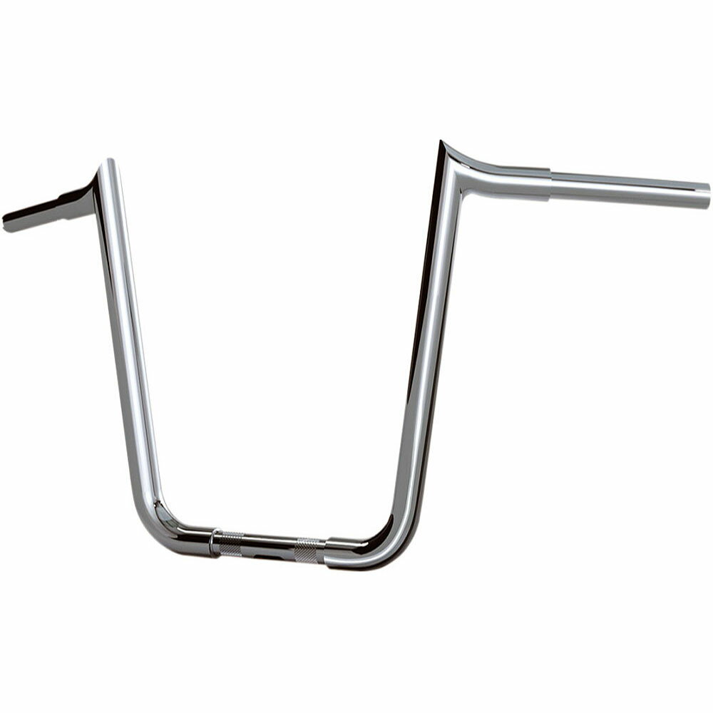 1-1/4インチ バイキング ハンドルバー 16インチ クローム 【MAGNUM】0601-4423