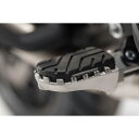 ハーレー Pan America用 IONフットレストセット 【SW-MOTECH】FRS-18-011-10000S