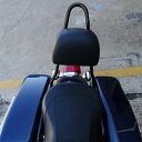 【トップハンドベンチャーズ】SW-16-PMGB シーシーバー 17イン グロスブラック 2012〜2017 FLD