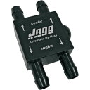【JAGG】0713-0069 オートマティック・オイルクーラー・バイパス