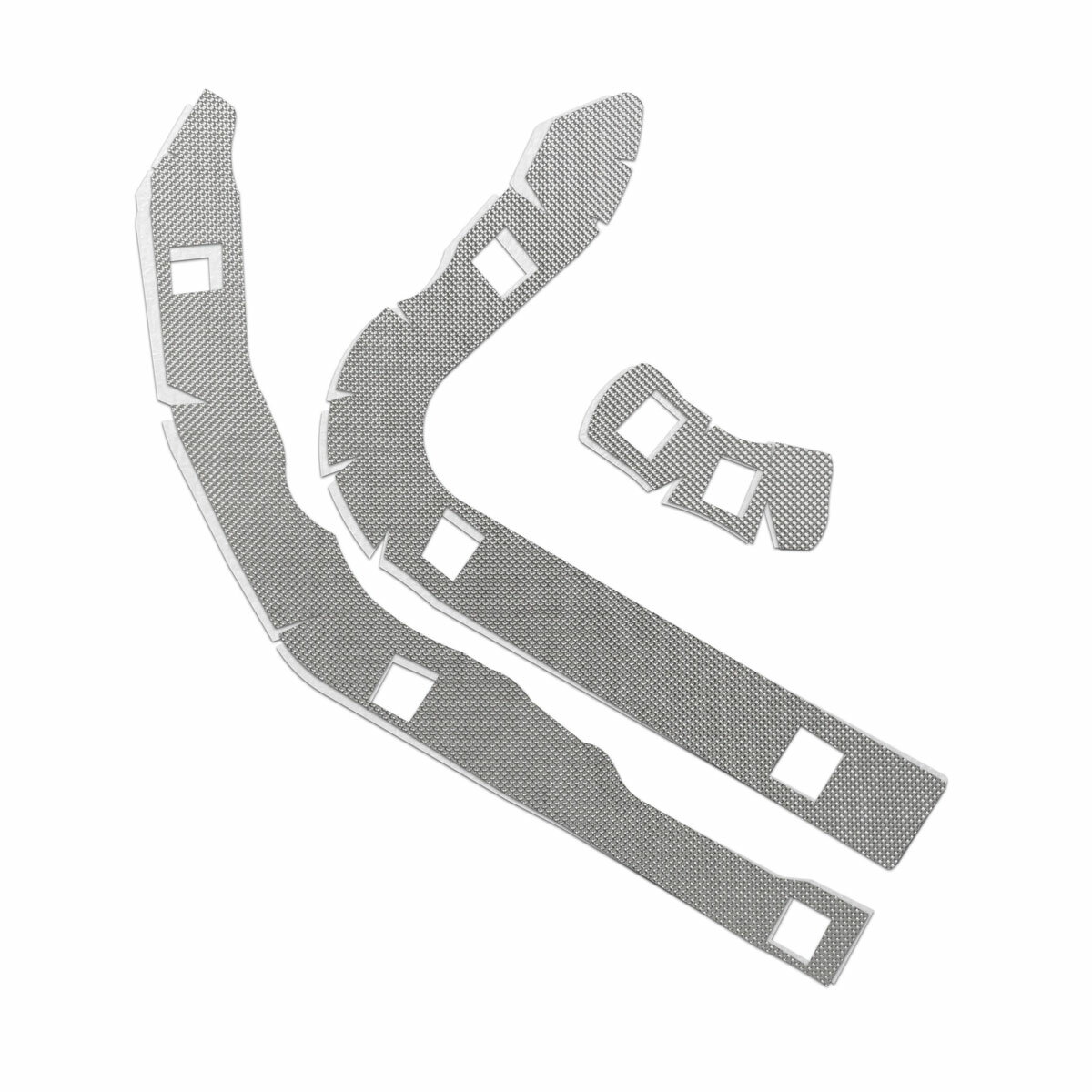 2009〜2016 ツーリング S&S パワーチューンデュアルズヒートシールド ライナー DEI 901027