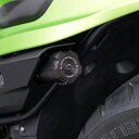 ハーレー Sportster S用リアショックアジャスター・ハンドホイール 【Ricks Motorcycles】36-3006500-0