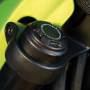 ハーレー Sportster S用アッパーフォークステムカバー 【Ricks Motorcycles】36-3008500-0