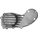 【EMD】スポーツスター用カムカバートリム ナックル/パンスタイル ロウ CCXL-K-R
