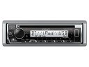 【KENWOOD】ブルートゥース対応4CHアンプ内蔵デッキ　KMR-D378BT