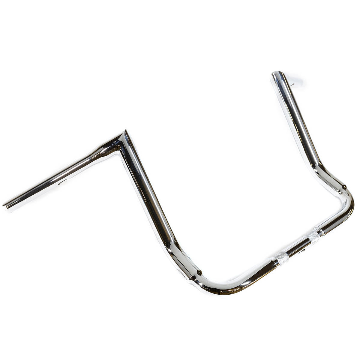 2008以降 ツーリング STS Miter 1.5インチ ハンドルバー クローム 14インチ 【Factory47】HB1035014C