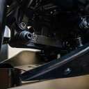 ハーレー Sportster S 1インチ・リフトアップキット 【Kodlin】K66028
