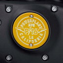 1971〜2003 スポーツスター P16 ポイントカバー ゴールド 【POWERPLANT】P16PRTCOVGLDSP