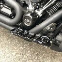 【FLO motorsports】V5 フロアボード ブラック 122-8150