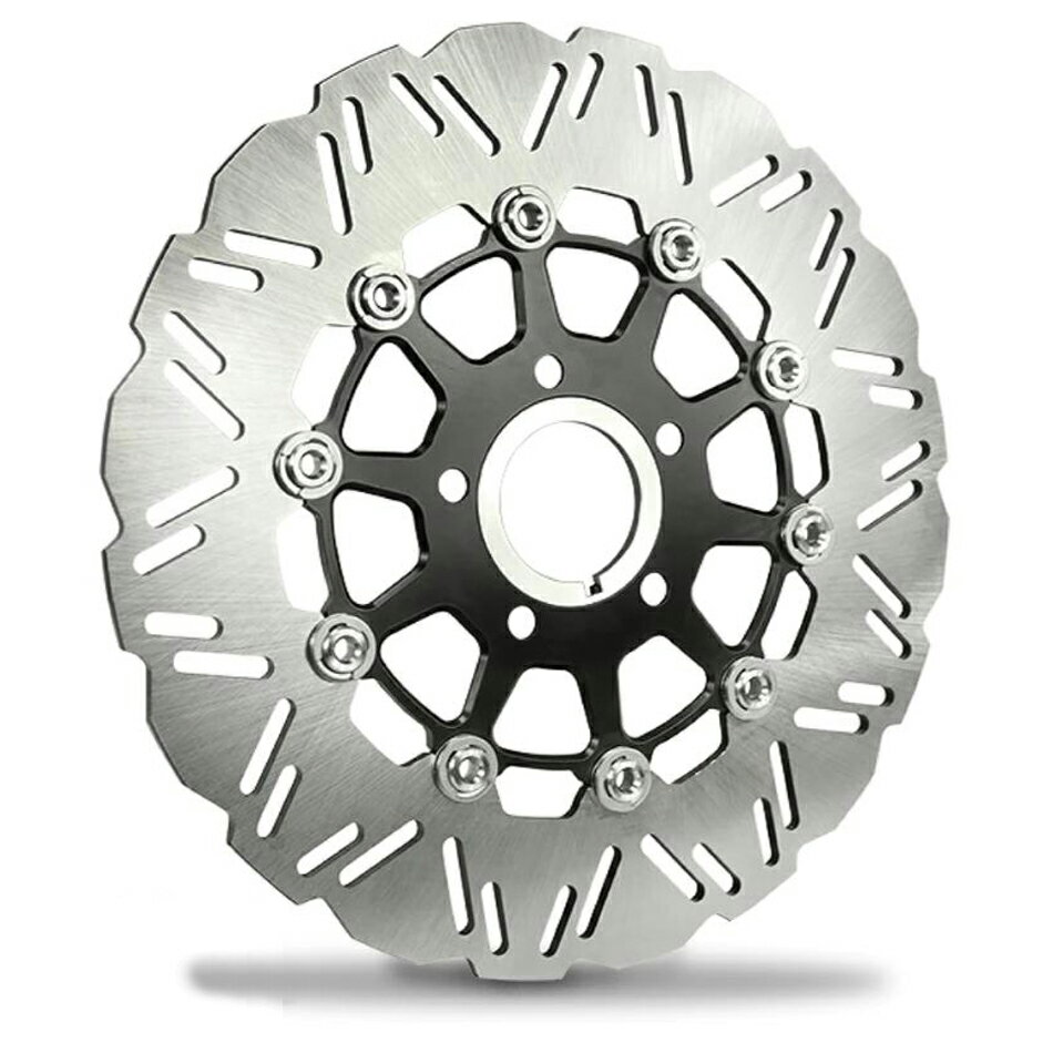 brembo(ブレンボ) ディスクキット Super Sport F4 1000R 他 208.9737.28