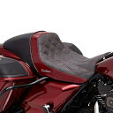 ロードキング、ロードキングスペシャル ザ・ウォールサドル CORBIN HD-RK-9-W