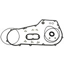 【COMETIC GASKET】78488 プライマリー・ドライブ ガスケット&シールキット 1994〜2006 ソフテイル、1994〜2005 ダイナ