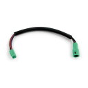 【BARNETT】572077 電子スロットル用延長ケーブル +8インチ