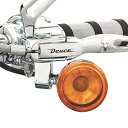 【Bikers Choice】フロントターンシグナル マウントキット 493217