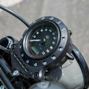 【Ricks Motorcycles】スポーツスター用 スピードメーターハウジング 35-3500050-0