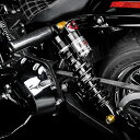 2006以降ダイナ リアショックマウントスライダー ゴールド 【SANTORO FABWORX】750-03076