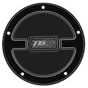 M8ソフテイル TB-S ダービーカバー Thunderbike 22-74-350