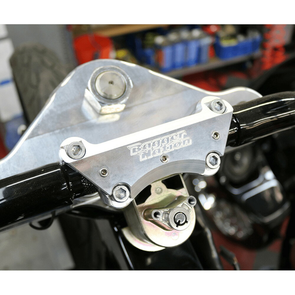 Bagger Nation �����ѡ������� SRC-100