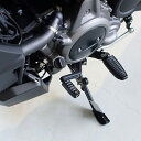 バイク用品 ステップバトルファクトリー BATTLE.F ペダル ブレーキ F BBA03-104 4548916207541取寄品 セール