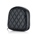ハーレーIron Born シーシーバー用パッド(ダイアモンド・スティッチ) Viking Bags 56721(2)