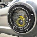 T.P.P VP(可変圧力)クラッチ ゴールド M8ソフテイル 【TAK'S PERFORMANCE PARTS】TPP013-S-GOLD