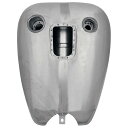 Drag Specialties 2インチエクステンド・ワンピースガソリンタンク キャブ車用 【2004~2006 ソフテイル】0701-0167