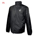 【GERBING】(ガービング) 12V 電熱インナージャケット 2XLサイズ GMF15JL-2XL