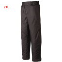 【GERBING】(ガービング) 12V 電熱インナーパンツ 2XLサイズ GMF15PL-2XL