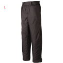 【GERBING】(ガービング) 12V 電熱インナーパンツ Lサイズ GMF15PL-L