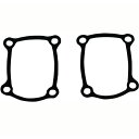 【JAMES GASKET】リフターカバー用ガスケット ハーレー ミルウゥーキーエイト 0934-59650934-5965