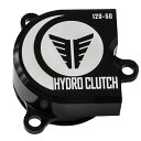 【Muller Motorcycle 】ツインカム ハイドロ クラッチ1130-0415