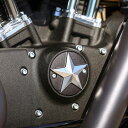 Thunderbike Open Mind・タイマーカバー スポーツスター、EVOビッグツイン22-71-160