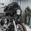 ダイナ用 FXRPスタイル フェアリングキット 【KLOCK WERKS】2330-0276