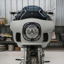 Klock Werks FXRPスタイル・フェアリングキット 【ハーレー FXR】2330-0277