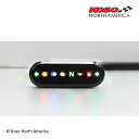 【KOSO】 インジケーターライト ディスプレイBA083000