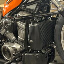 【BUNG KING】 REVO ツインクラッシュバー ナイトスター RH975/SFCBSPREVT