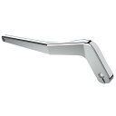【LA Choppers】 カウンティーライン シフターレバー クローム M8ソフテイルLA-P102-01C