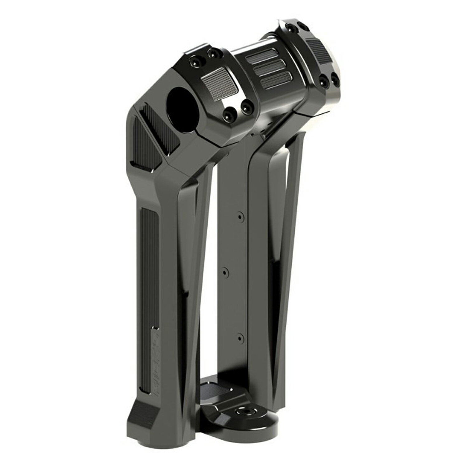 Rick's Motorcycles Clubstyle 7インチ プルバックライザー 【M8 ソフテイル】