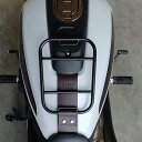 UNIT GARAGE ラゲッジラック付タンクベルト (ブラウン) 【スポーツスターS】UG-3324-BR(2)