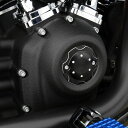M8 ツーリング、ソフテイル、トライク アルミタイマーカバー SPEEDRA