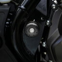 ハーレー X350 フレームキャップ (ブラック) SPEEDRA