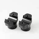 M8 ブレイクアウト ショートライザー (ブラック) Noys
