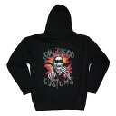 San Diego Customs DUDE フーディー