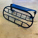中古 スポーツスターS ヘッドライトグリル Killer Custom SPS-GRILL
