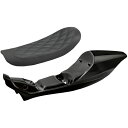 【Saddlemen】ローナン・テールキット LSステッチシート 2004~2021 スポーツスター 0520-3028
